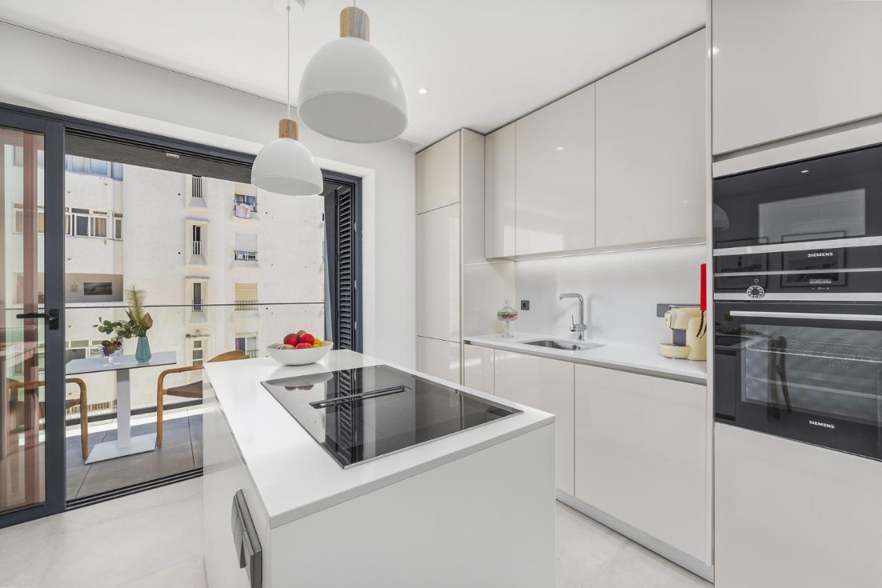Terracos De Quarteira II Purple By Real Properties Exteriér fotografie