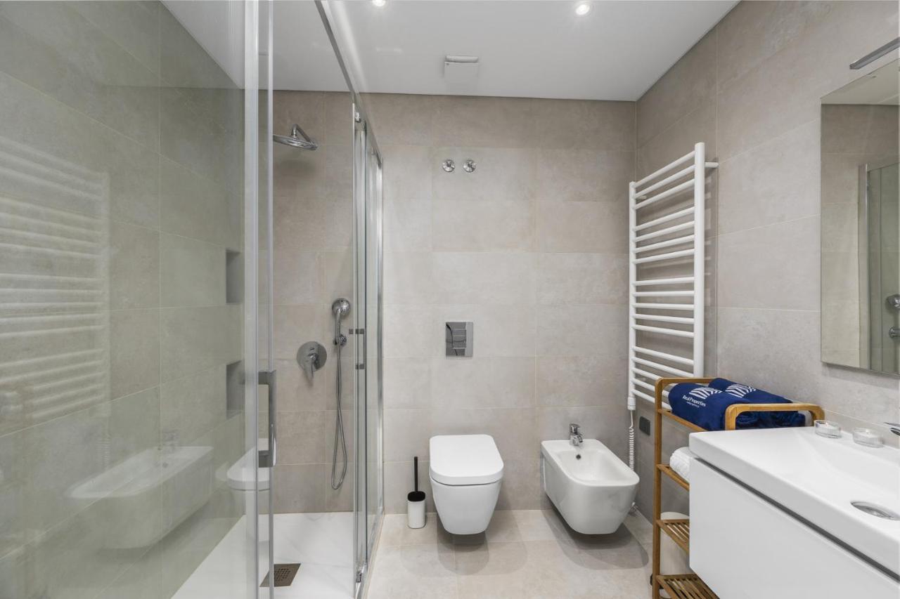 Terracos De Quarteira II Purple By Real Properties Exteriér fotografie