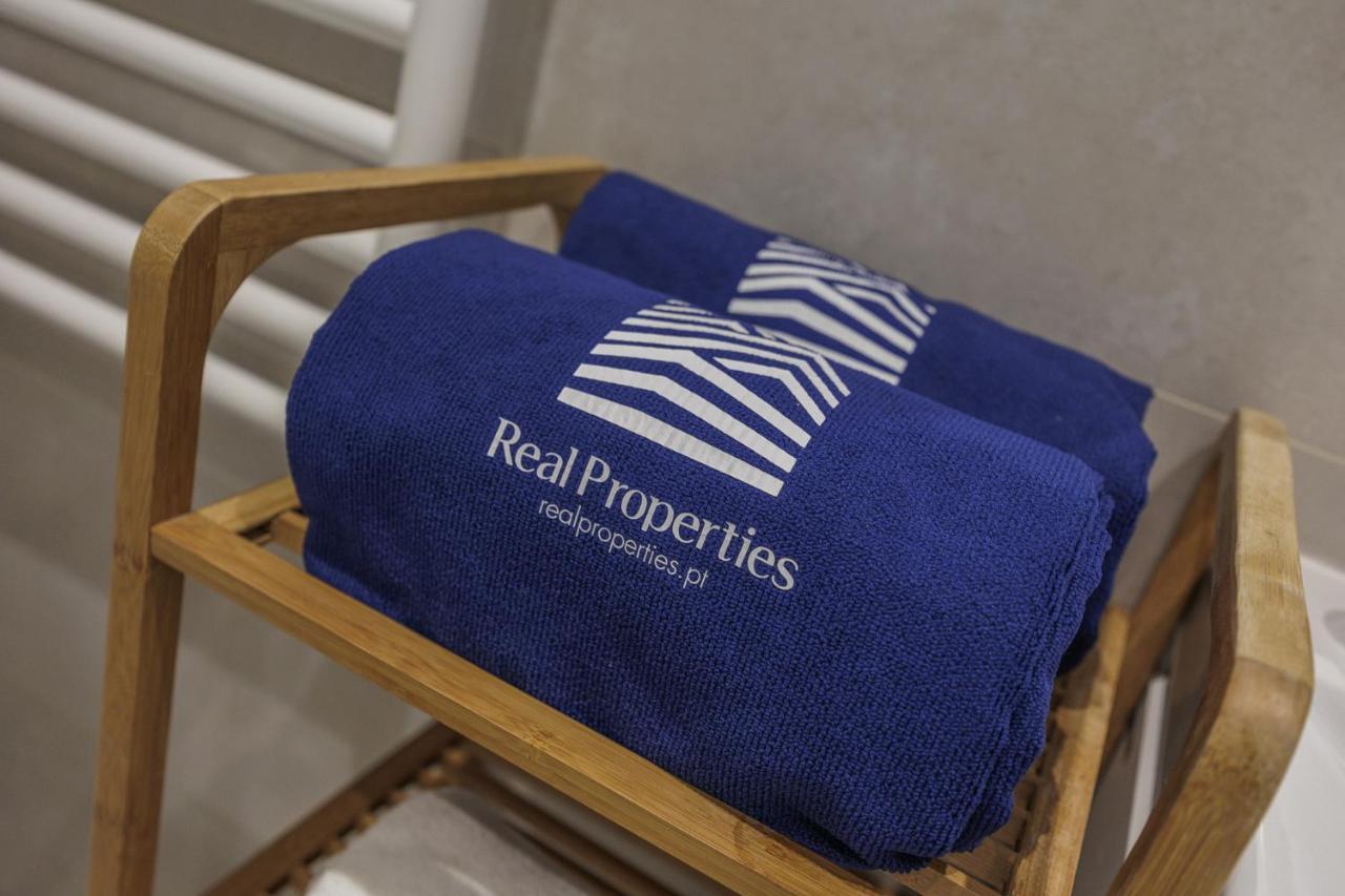Terracos De Quarteira II Purple By Real Properties Exteriér fotografie