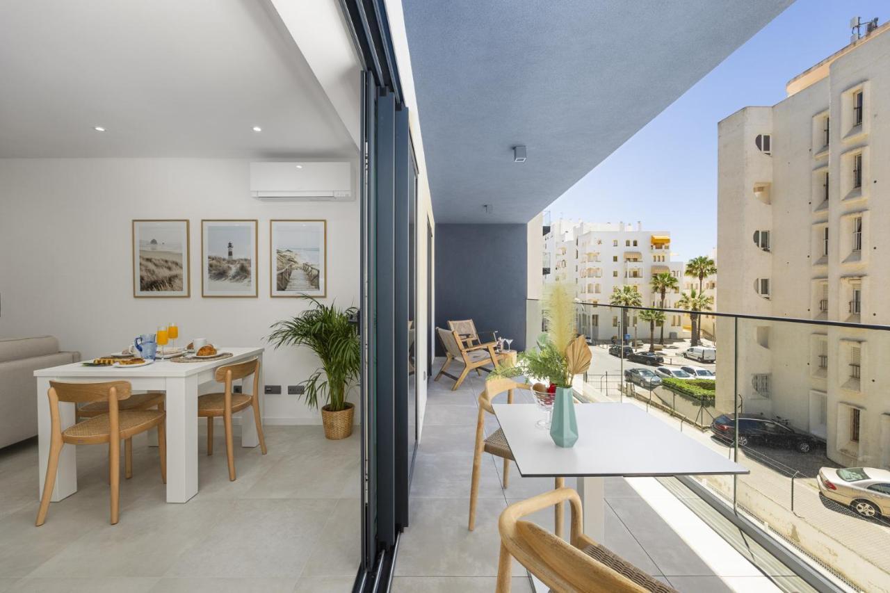 Terracos De Quarteira II Purple By Real Properties Exteriér fotografie